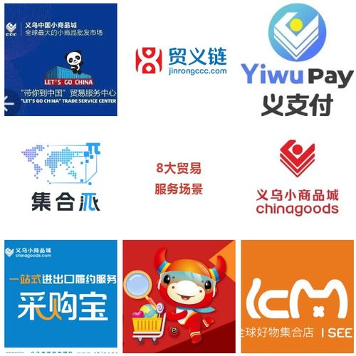 義烏讓進口貿(mào)易更簡單 Chinagoods在進博會上發(fā)布全鏈路服務(wù)產(chǎn)品“貿(mào)易經(jīng)紀”